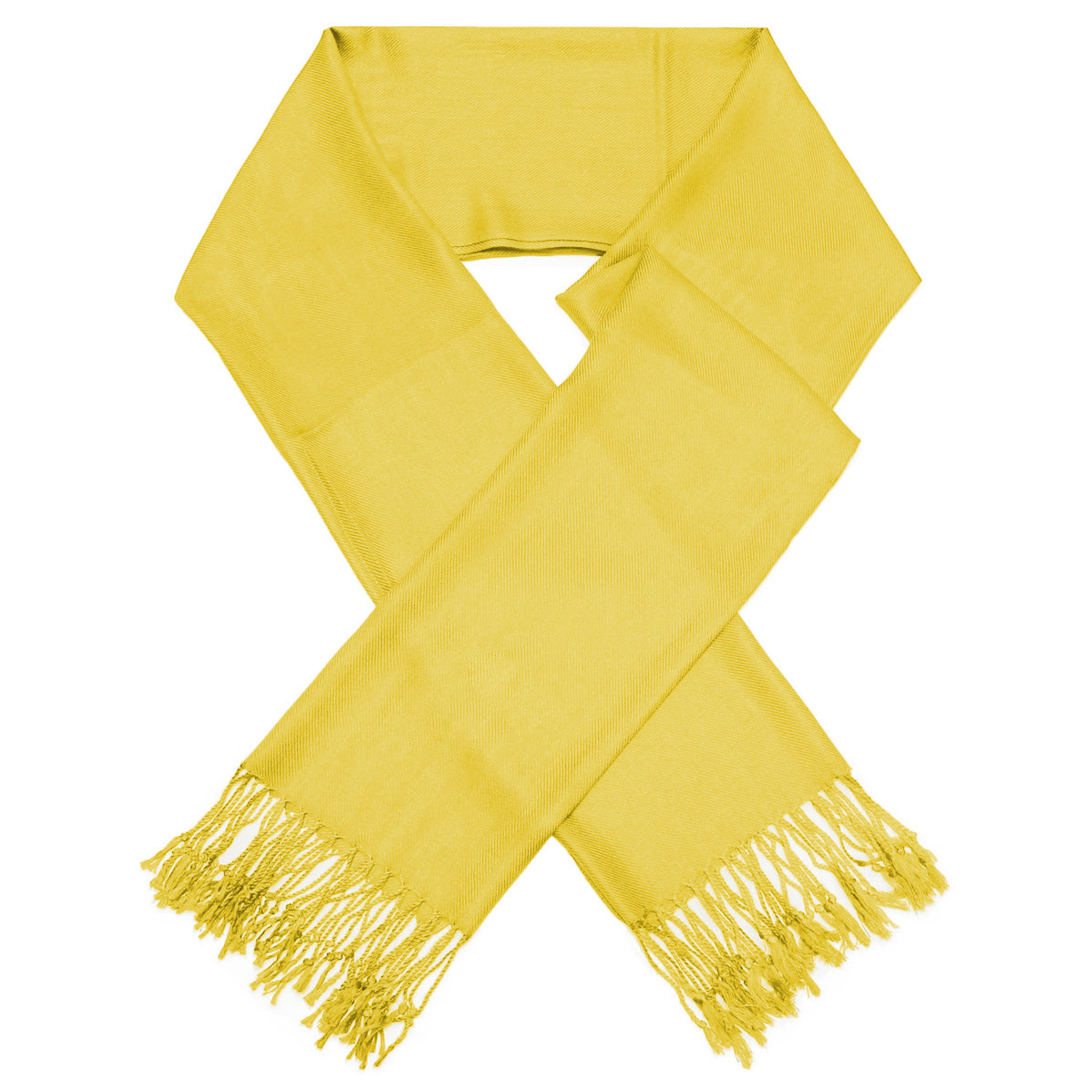 Women's Large Soft Silky Pashmina Shawl Wrap Plain Solid Wedding Scarf