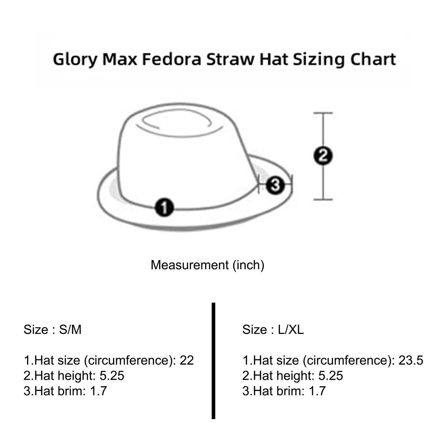 Men Women Summer Fedora Panama Hat Trilby Cuban Straw Sun Hats Short Brim with Black Band