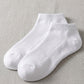Women's 6-12 Pairs Cotton Ankle Athletic Running Socks Low Cut Breathable Cushioned