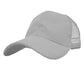 Unisex Trucker Mesh Back Cool Solid Baseball Cap Sun Visor Blank Hats