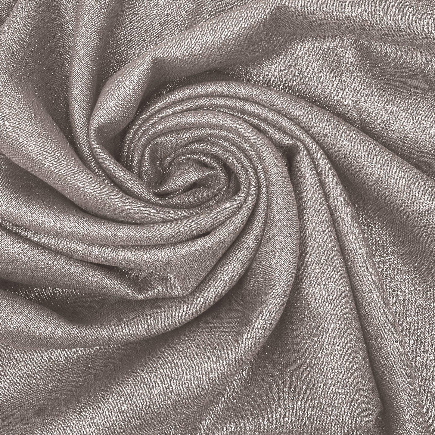 Women's Large Sparkling Glitter Metallic Soft Pashmina Shawl Wrap Scarf