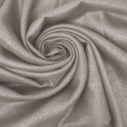 Women's Large Sparkling Glitter Metallic Soft Pashmina Shawl Wrap Scarf
