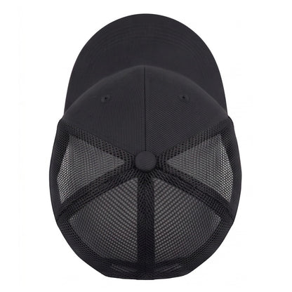 12-Pack Lot Unisex Mesh Back Baseball Cap Sun Visor Breathable Plain Blank Trucker Hats Adjustable Caps
