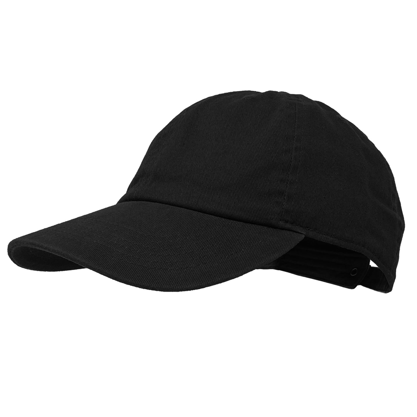 12-Pack Lot Classic 100% Cotton Plain Blank Baseball Cap Low Profile Dad Hat Buckle Adjustable Caps