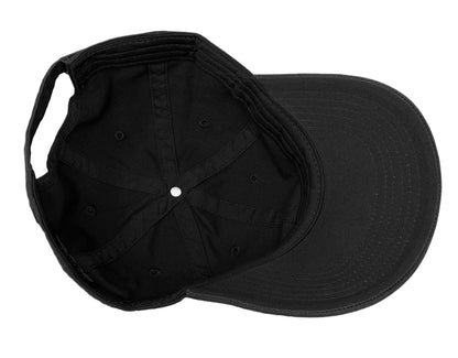 12-Pack Lot Classic 100% Cotton Plain Blank Baseball Cap Low Profile Dad Hat Buckle Adjustable Caps
