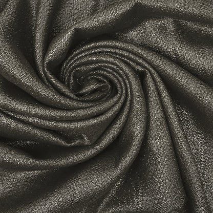 Women's Large Sparkling Glitter Metallic Soft Pashmina Shawl Wrap Scarf