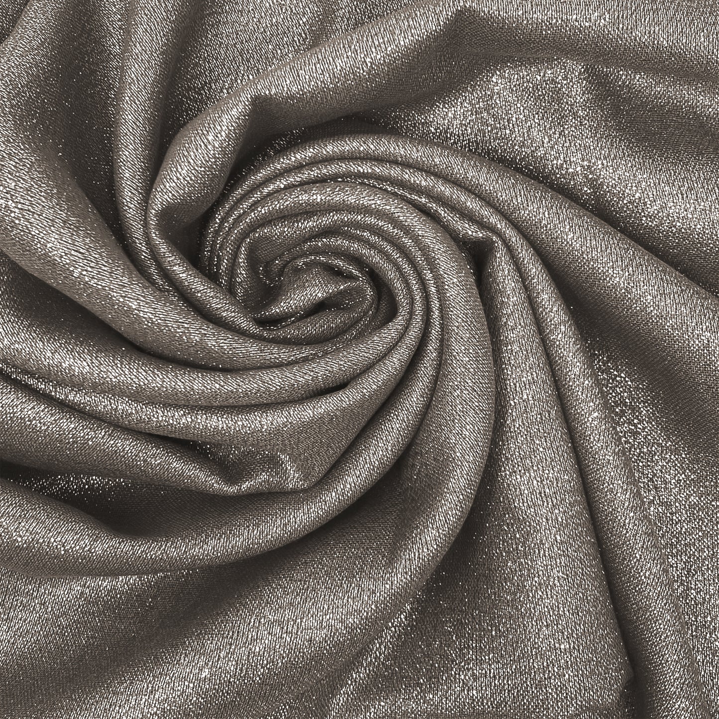 Women's Large Sparkling Glitter Metallic Soft Pashmina Shawl Wrap Scarf