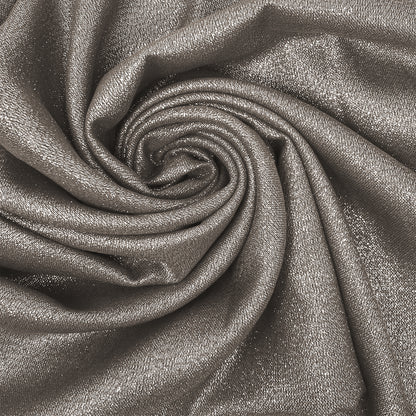 Women's Large Sparkling Glitter Metallic Soft Pashmina Shawl Wrap Scarf