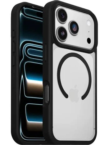 For Apple iPhone 17 17 Air Pro Max Shockproof Magnetic Case Compatible With MagSafe Cover