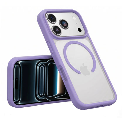 For Apple iPhone 17 17 Air Pro Max Shockproof Magnetic Case Compatible With MagSafe Cover