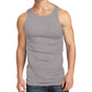 3-12 Packs Men's 100% Cotton A-Shirt Tank Top Ribbed Solid Wife Beater Undershirts