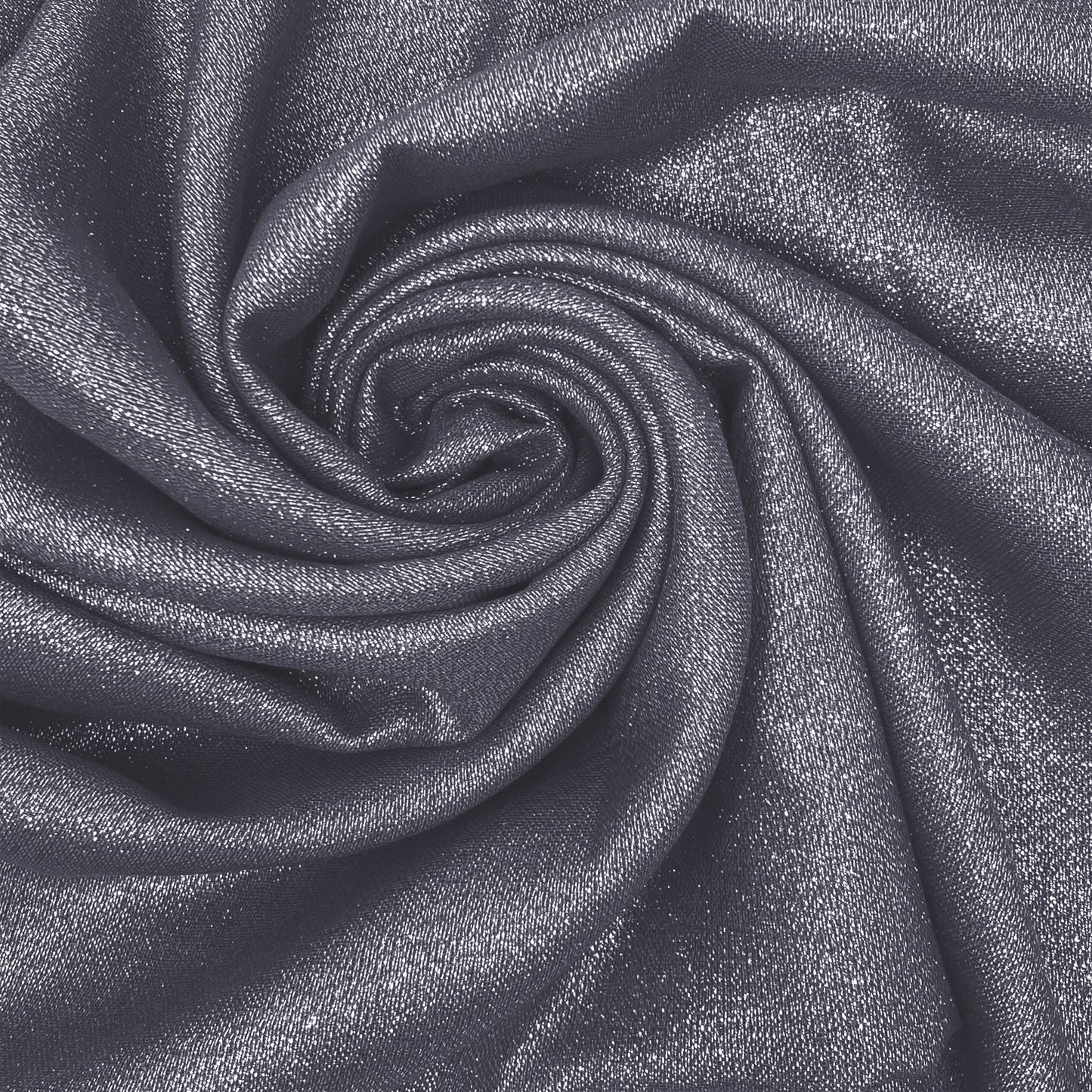 Women's Large Sparkling Glitter Metallic Soft Pashmina Shawl Wrap Scarf