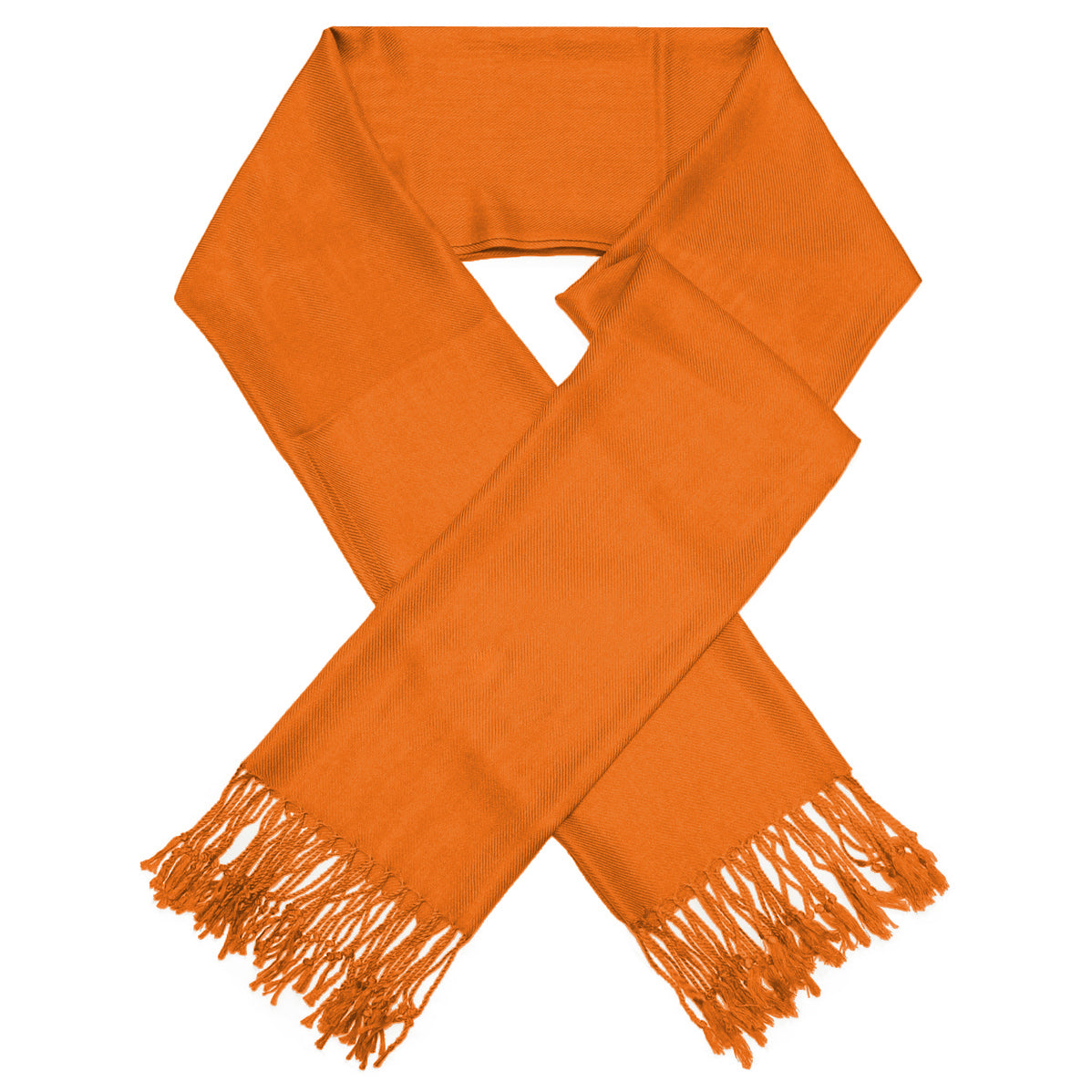Women's Large Soft Silky Pashmina Shawl Wrap Plain Solid Wedding Scarf