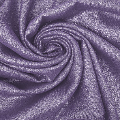Women's Large Sparkling Glitter Metallic Soft Pashmina Shawl Wrap Scarf