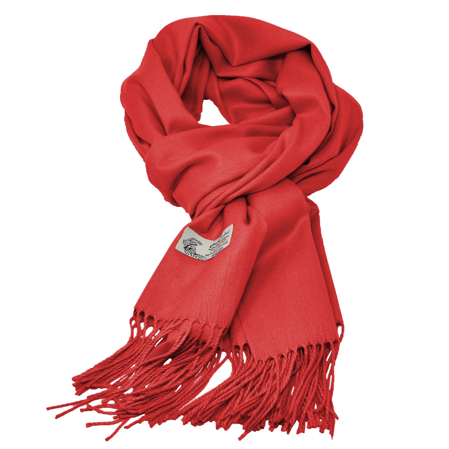 Unisex Plain Solid Winter Scarf Cashmere Feel Oversized Soft Shawl Wrap