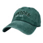 Unisex Polo Style Baseball Vintage Washed Cotton Dad Cap NY Est.1625 Hat