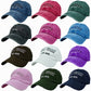 Unisex Polo Style Baseball Vintage Washed Cotton Dad Cap NY Est.1625 Hat