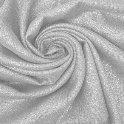 Women's Large Sparkling Glitter Metallic Soft Pashmina Shawl Wrap Scarf