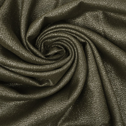 Women's Large Sparkling Glitter Metallic Soft Pashmina Shawl Wrap Scarf